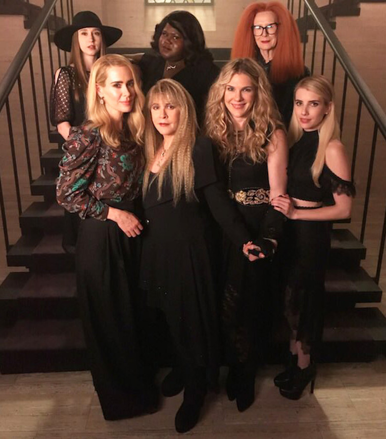 American Horror Story Season 8 Photos