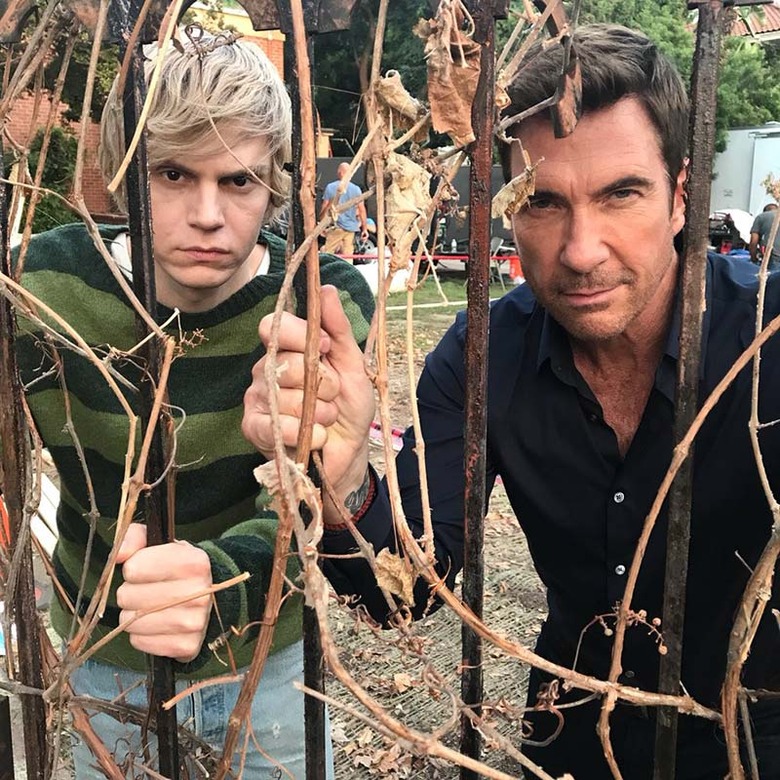 American Horror Story Season 8 Photos