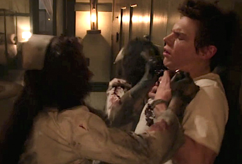 american horror story roanoke moments