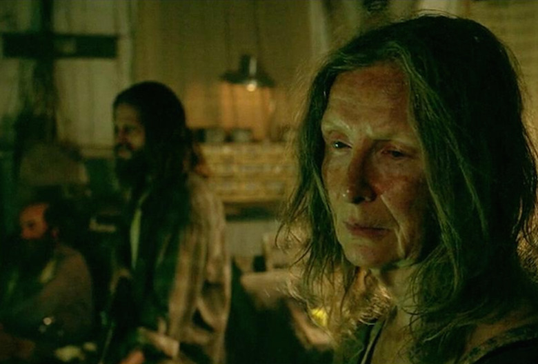 american horror story roanoke moments