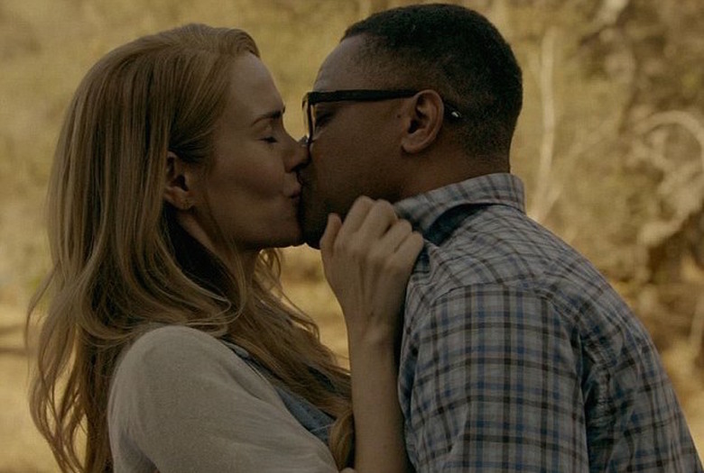 american horror story roanoke moments