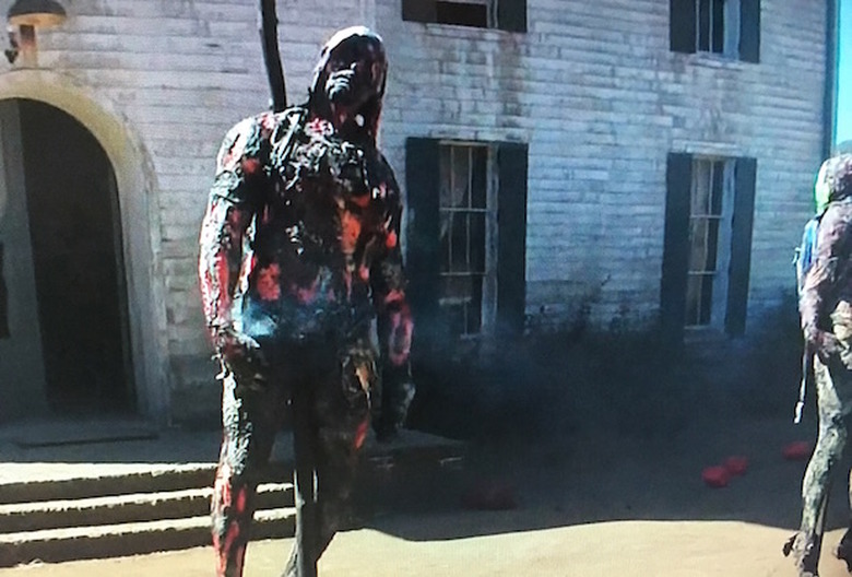 american horror story roanoke moments