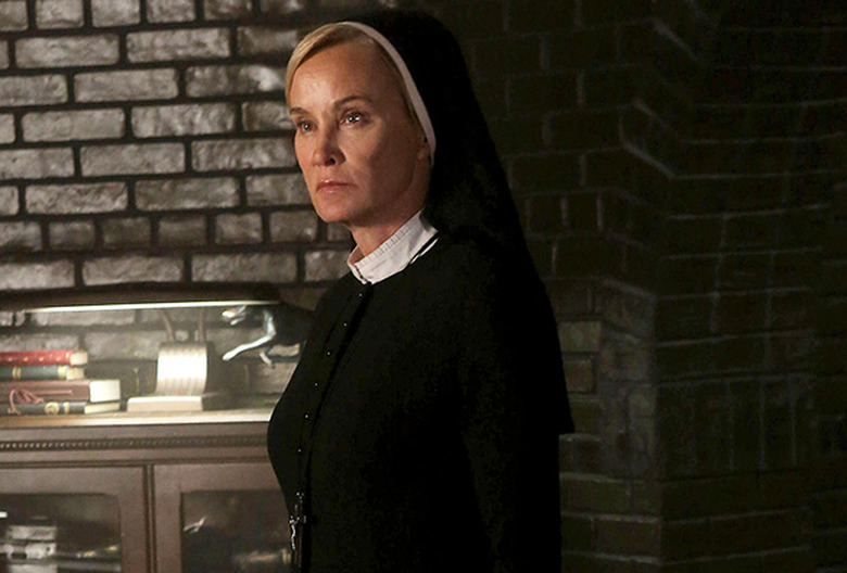 American Horror Story Seasons Ranked
