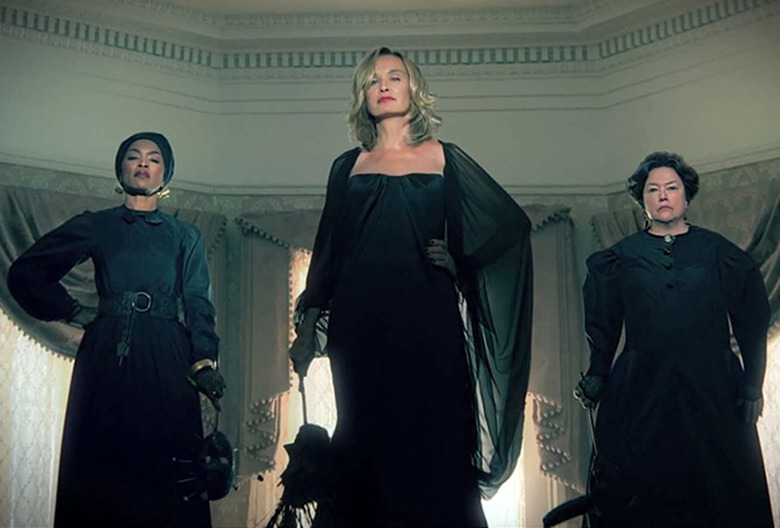 American Horror Story Seasons Ranked