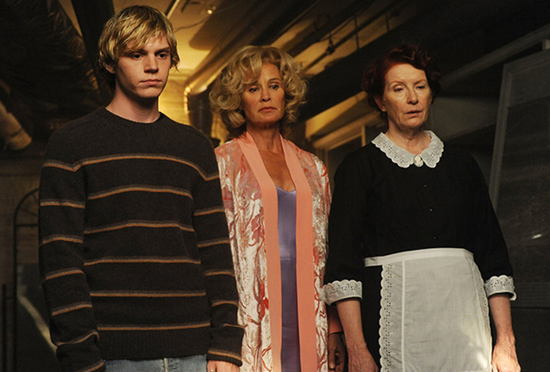 American Horror Story Seasons Ranked