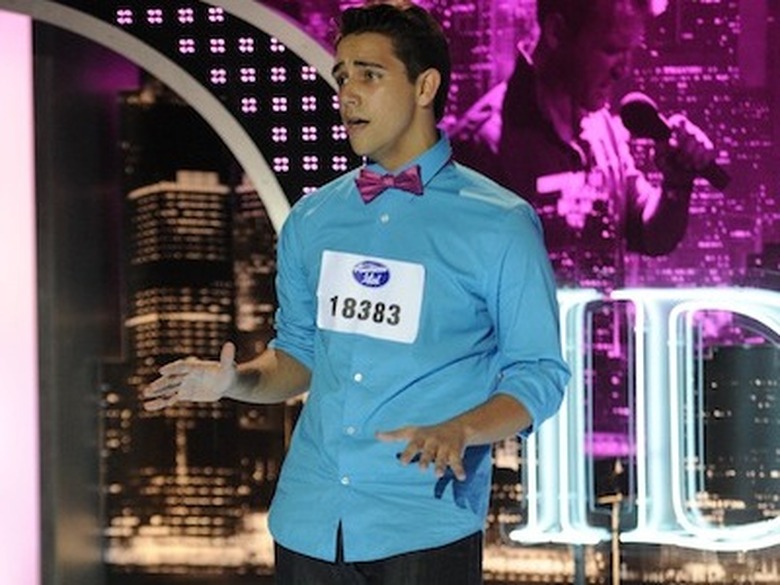 American Idol Season 13