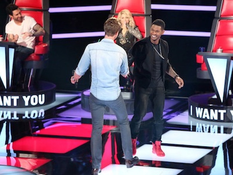 American Idol Season 13