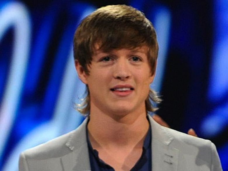American Idol Contestants