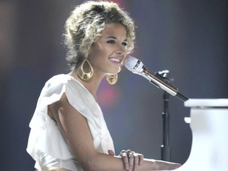 American Idol Contestants