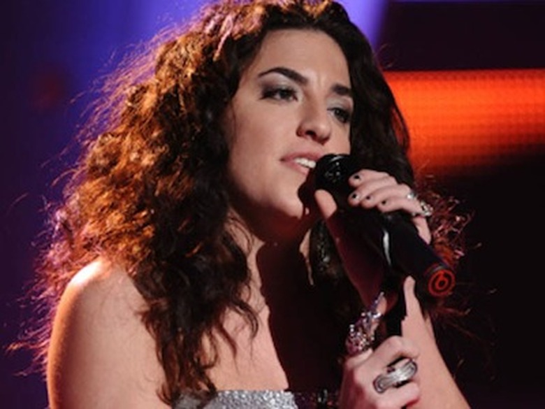 American Idol Contestants