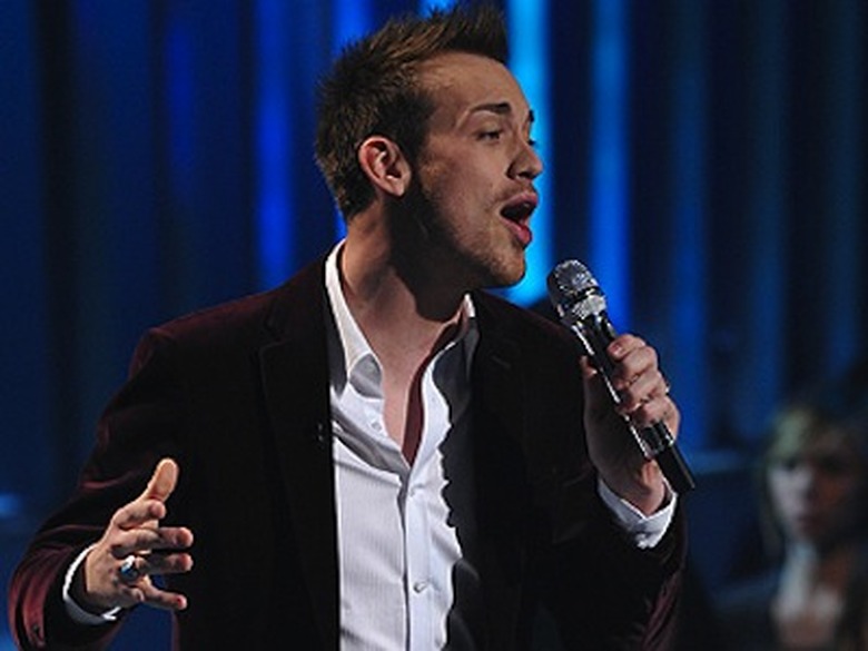 American Idol Contestants