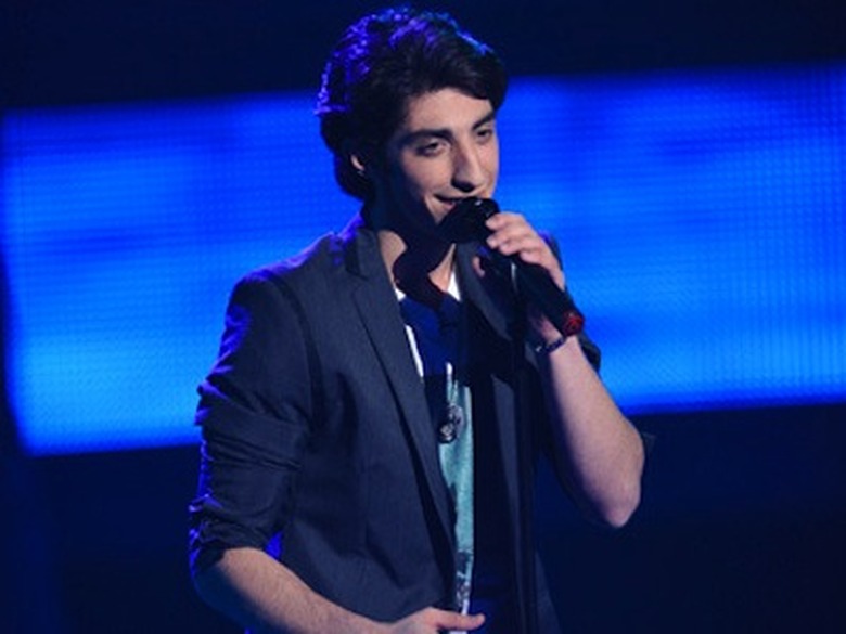 American Idol Contestants