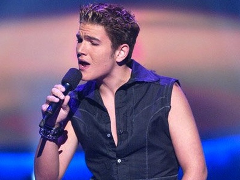 American Idol Worst Performances