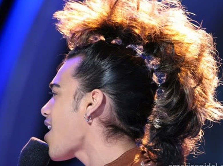 American Idol Worst Performances