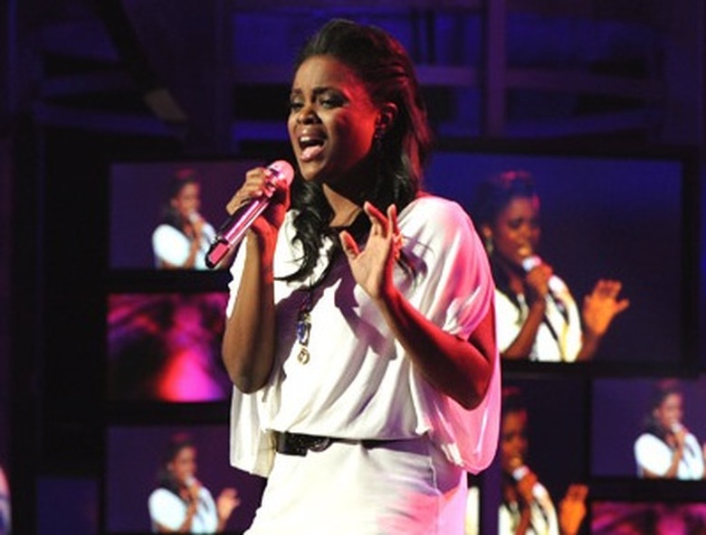 American Idol Worst Performances