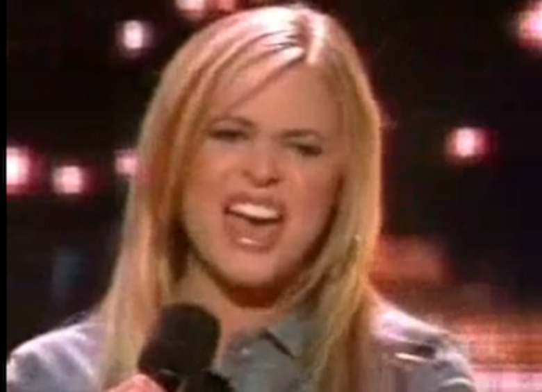 American Idol Worst Performances