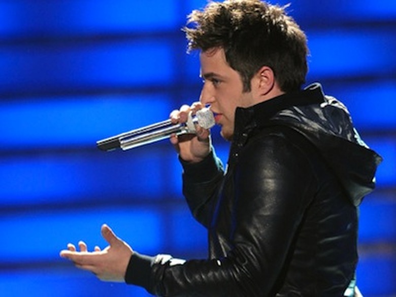 American Idol Worst Performances