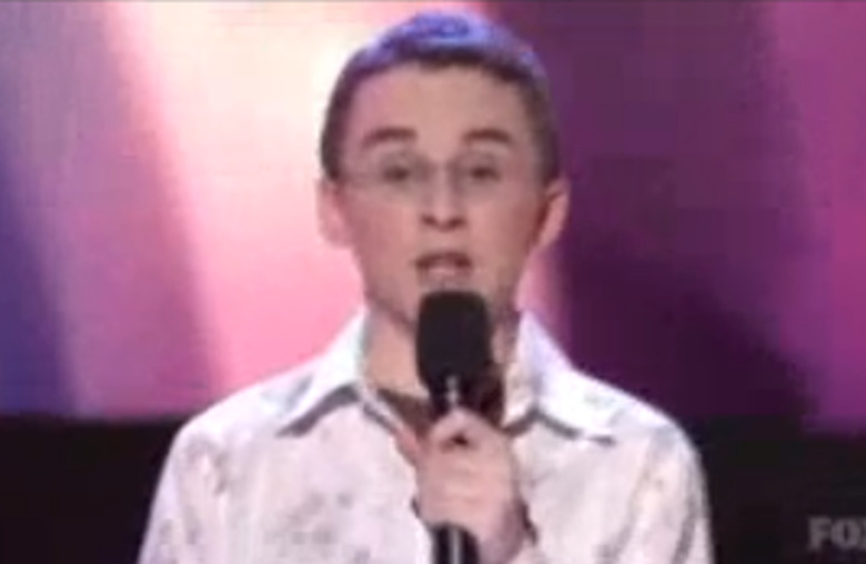 American Idol Worst Performances