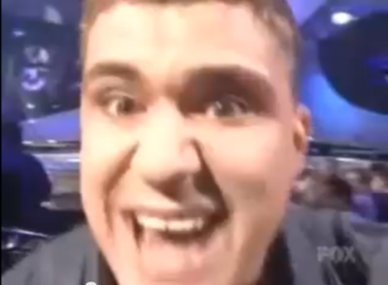 American Idol Worst Performances