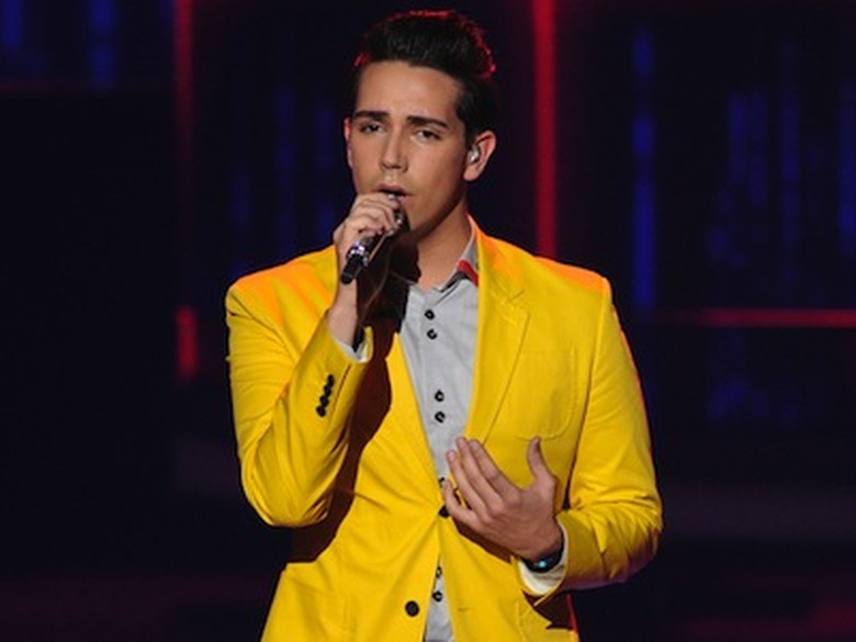 American Idol Worst Performances