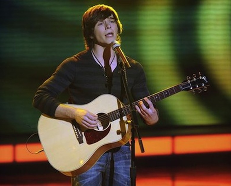 American Idol Worst Performances