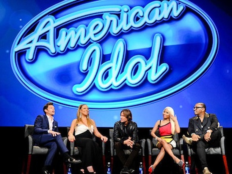 American Idol Theme