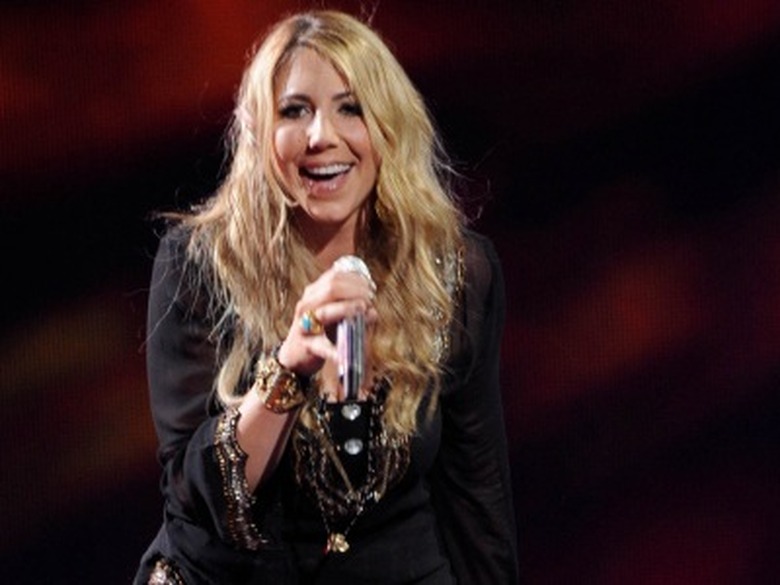 elise testone whole lotta love