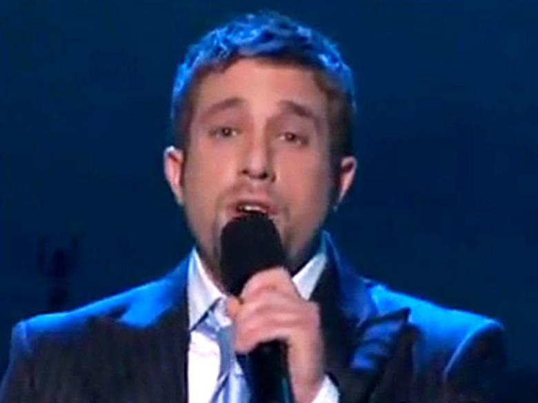 elliott yamin song for you