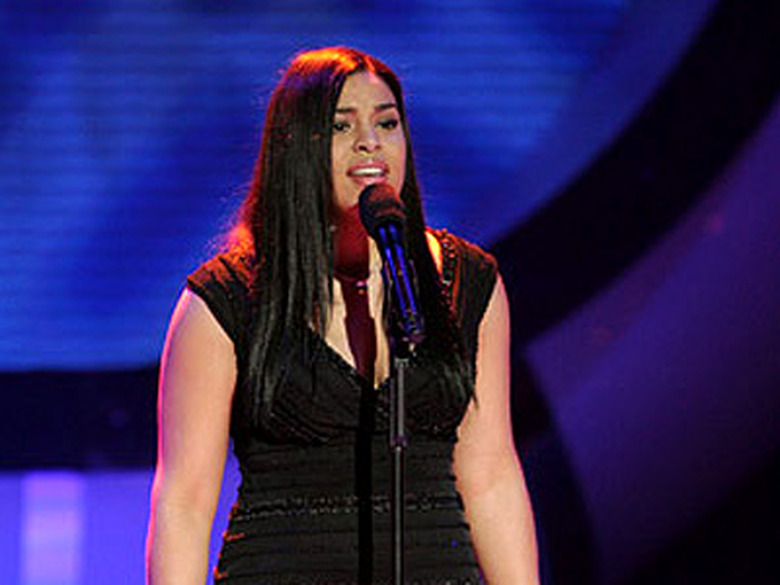 jordin sparks have nothing