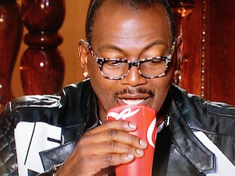 randy jackson american idol annoying