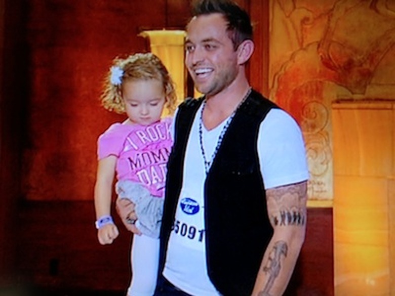 matt farmer american idol