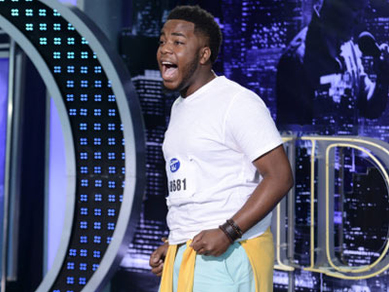 idol season 12 best auditions