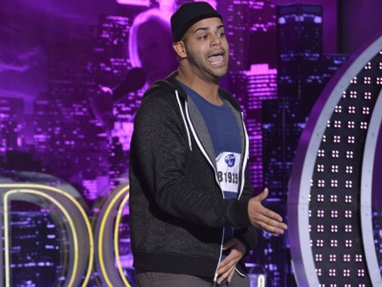 mathenee-treco-american-idol