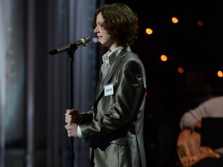 charlie- askew-american-idol