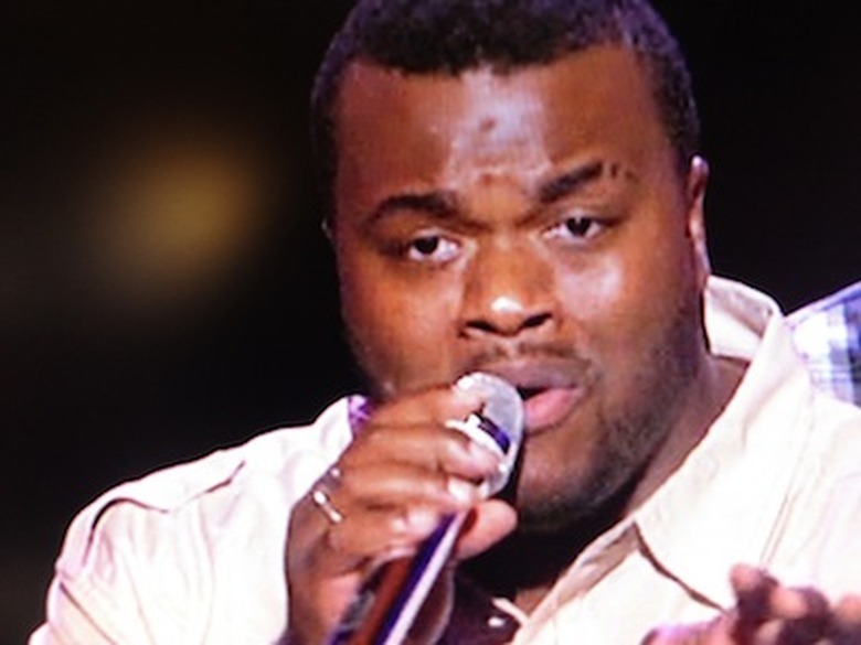 charles allen american idol