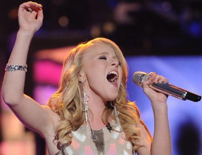 gal_idol_hollie_cavanagh_river_deep