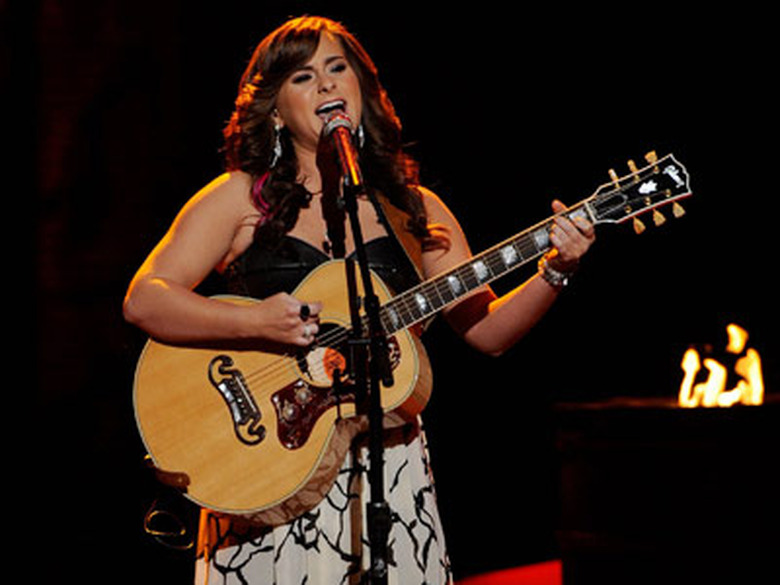 gal_idol_Skylar_Laine_Didn't You_Know_How_Much_I_Loved_You