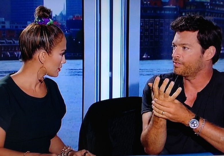 harry-connick-jr-American-Idol-pentatonic-scale