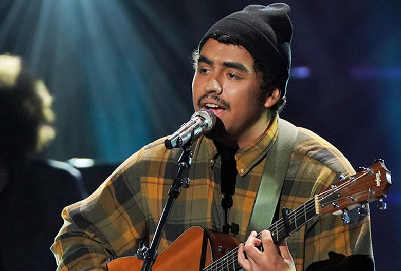 American Idol Season 17 Top 14