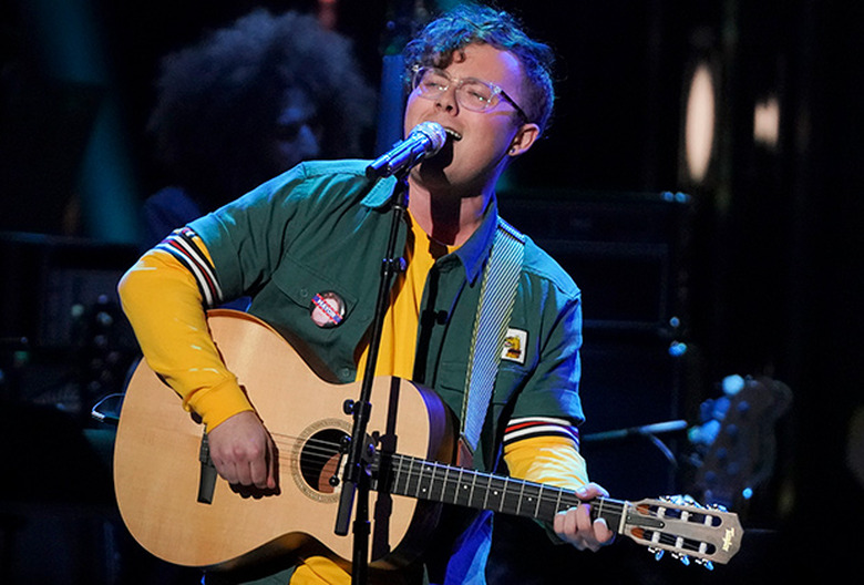 American Idol Season 17 Top 14