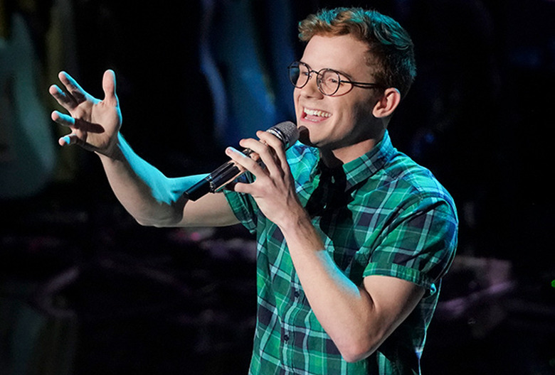 American Idol Season 17 Top 14