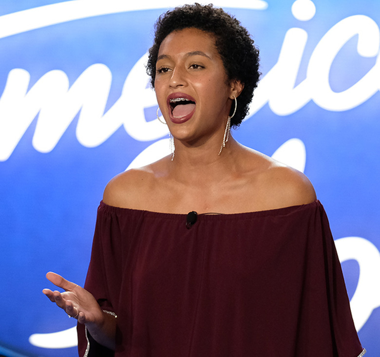 American Idol Season 18 Top 20
