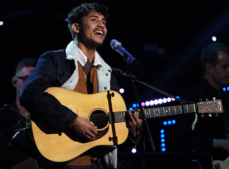 American Idol Season 18 Top 20