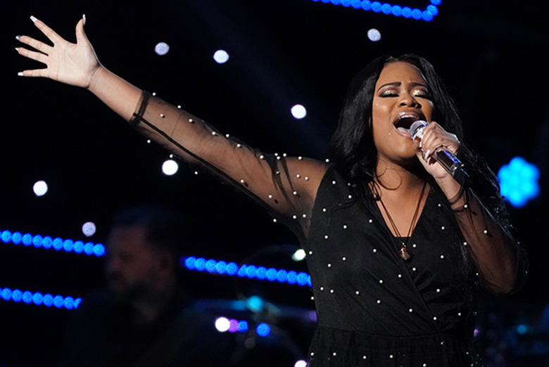 American Idol Season 18 Top 20