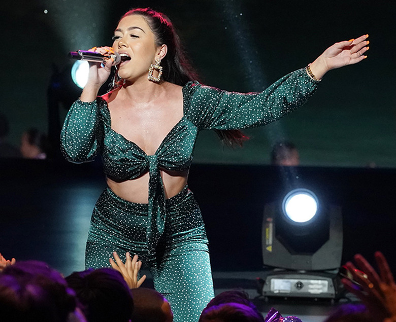 American Idol Season 18 Top 20