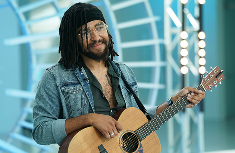 American Idol Season 18 Top 20