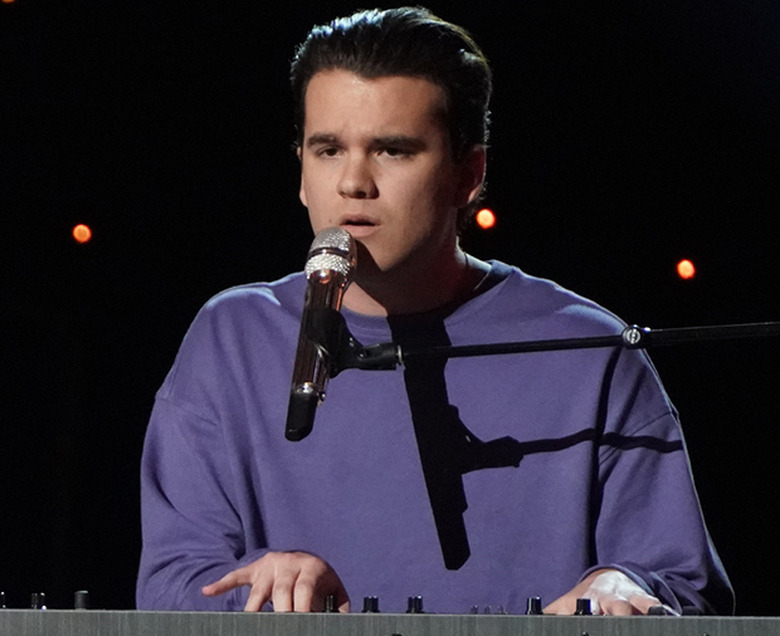 American Idol Season 18 Top 20