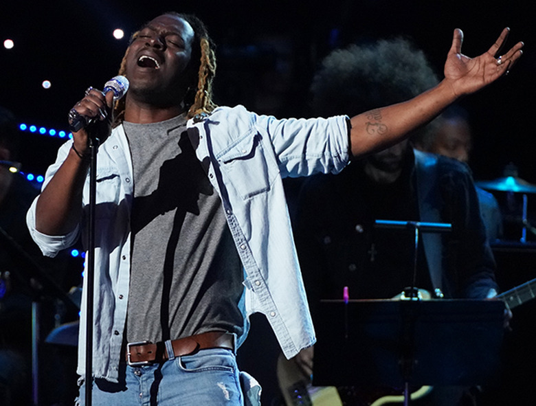 American Idol Season 18 Top 20