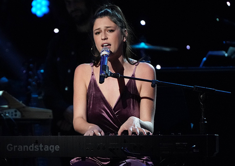 American Idol Season 18 Top 20