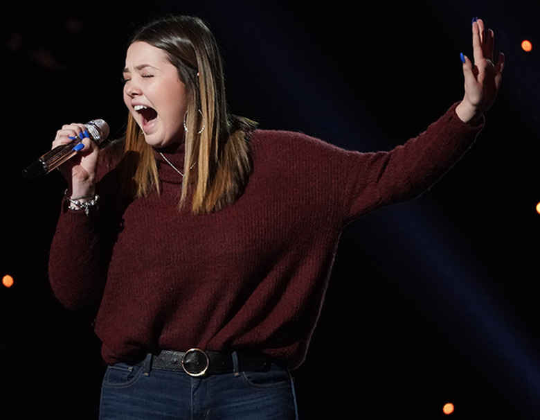 American Idol Season 18 Top 20